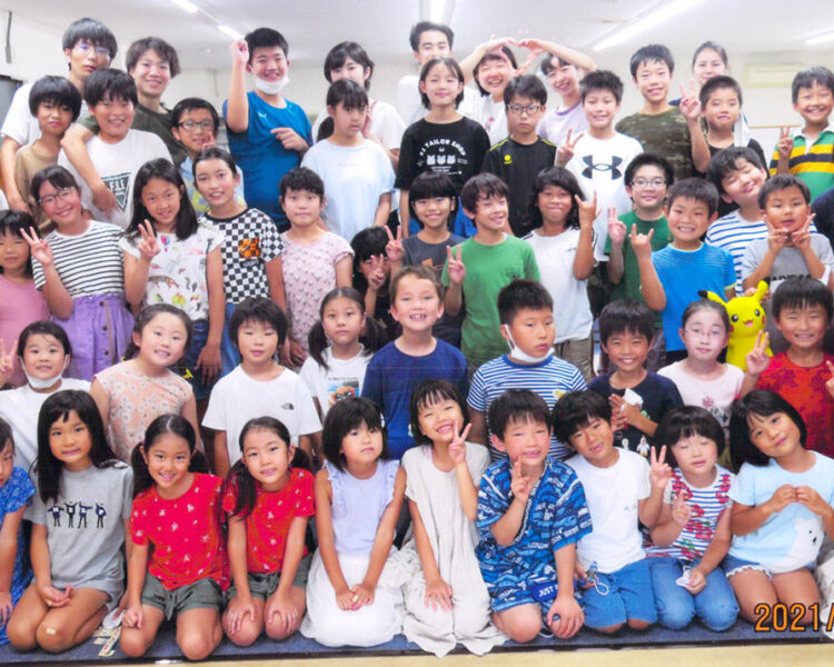 夏祭り