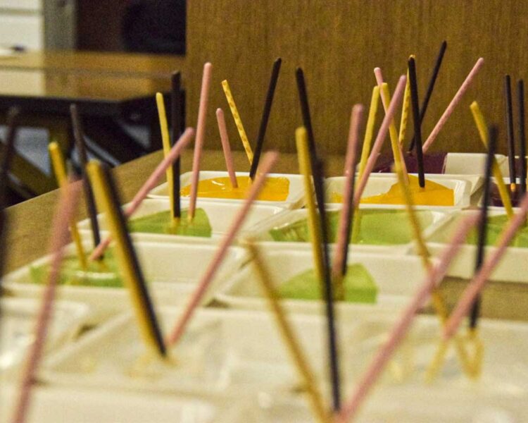 ポッキーの日