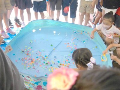 夏祭り2022