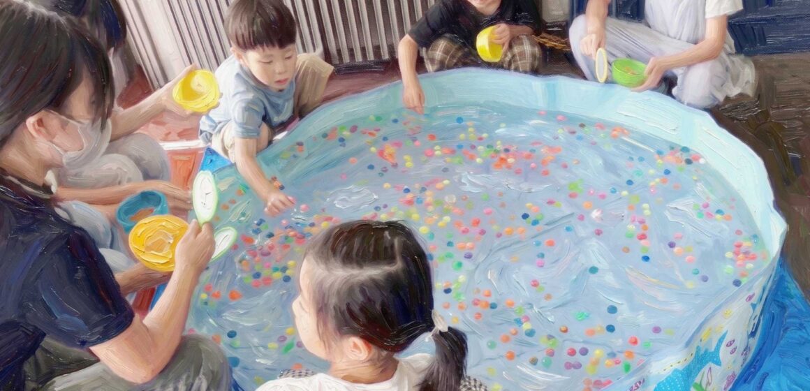 夏祭り